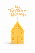 Bougie - Grande Maison