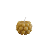 Bougie - Vif d'or 🔮