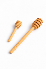Cuillère a Miel en bois 🪵🍯🥄