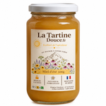 Pot de miel d'été 500 g - La Tartine Douce